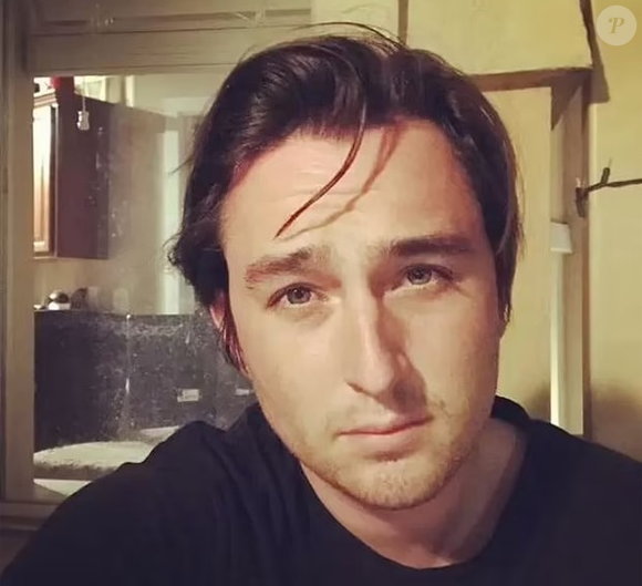 Aos 32 anos, Reece Thompson ainda recebe royalties por sua breve aparição em Titanic (1997)