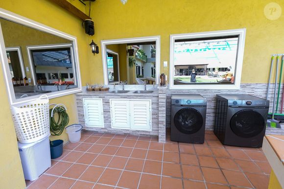 Veja como é a Casa do Trampo no reality Casa do Patrão, espaço com menos privilégios e maior pressão entre os participantes