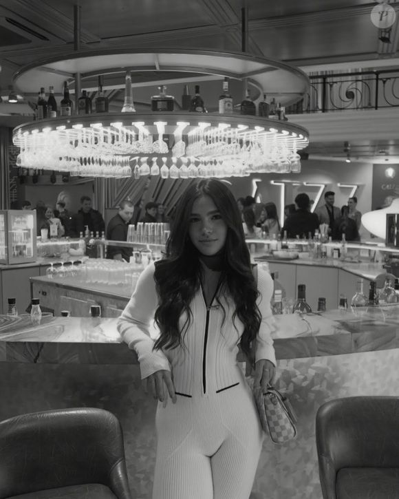 Nora de Angélica e Luciano Huck, Duda Guerra se tornou assunto nesta terça-feira (06)