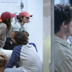 Viagem de casal: Bruna Marquezine embarca com Shawn Mendes, Sasha e João Lucas no Rio; atriz e melhor amiga combinam acessório em fotos