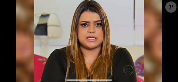 Preta Gil contou no TV Xuxa, 13 anos antes de sua morte, que Ivete Sangalo a ajudou financeiramente