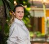 Ana Paula Renault usou o perfil do X neste sábado (02) para denunciar uma boate vizinha de seu apartamento em São Paulo