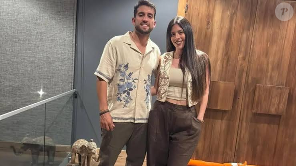 Aos 33 anos, María Sol Messi passa a atuar no setor audiovisual após construir trajetória profissional ligada à moda, ao branding e à direção criativa