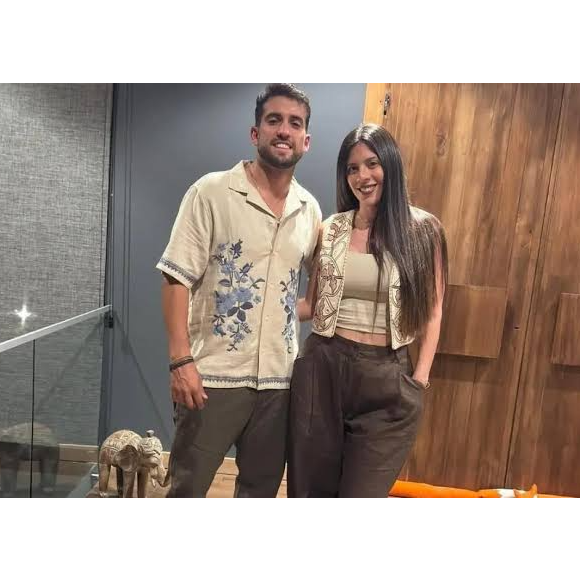 Aos 33 anos, María Sol Messi passa a atuar no setor audiovisual após construir trajetória profissional ligada à moda, ao branding e à direção criativa