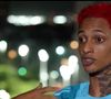 Cantor rebate rótulo de 'filho de traficante' e afirma que conquistas vieram apenas pelo trabalho musical