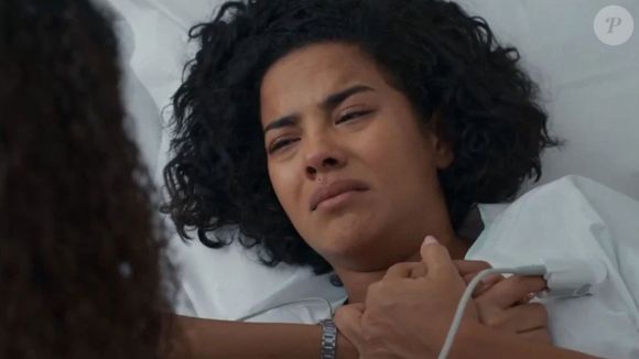 Qual é o final de Maria de Fátima (Bella Campos) em 'Vale Tudo'? Filha de Raquel (Taís Araújo) vende filho, mas Raquel recupera a criança