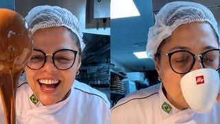 Chocolate quente de liquidificador que rende muito: aprendi essa receita simples com uma campeã do 'MasterChef', ideal para esquentar em dias frios