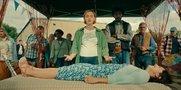 'Desobedientes' é atualmente a série TOP 1 da Netflix e tem feito muito sucesso entre o público