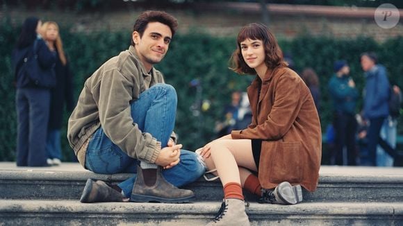 A minissérie 'O Mapa dos Desejos' é estrelada por Alícia Falcó, Georgina Amorós e Pablo Álvarez