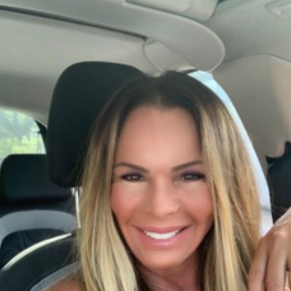 Cristina Mortágua expôs o suposto affair após Fábia Oliveira afirmar que Marcus Buaiz viveu um breve romance com a modelo Candice Swanepoel