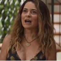 Filipa morre em 'Dona de Mim'? Capítulo 100 da novela das sete tem reviravolta surpreendente com Jaques armado e perseguição na mansão