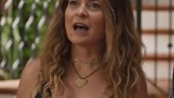 Filipa morre em 'Dona de Mim'? Capítulo 100 da novela das sete tem reviravolta surpreendente com Jaques armado e perseguição na mansão