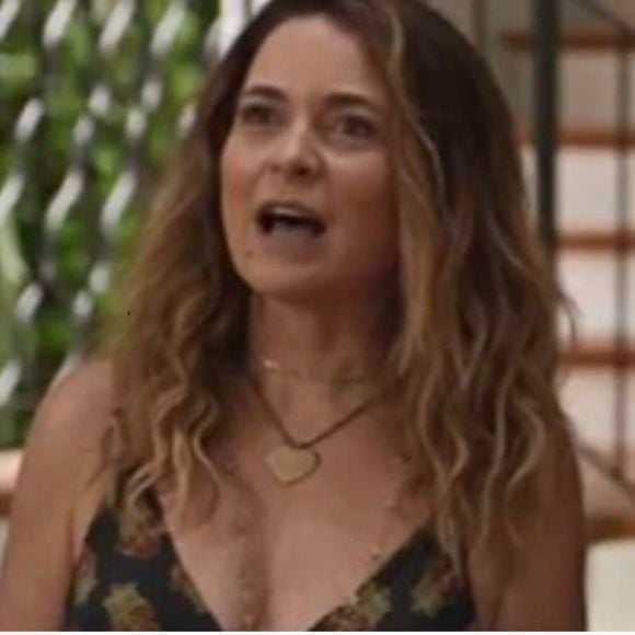 Filipa (Claudia Abreu) morre na novela 'Dona de Mim'? Mulher de Abel (Tony Ramos) briga com namorado de Nina (Flora Camolese)