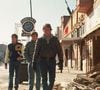 Estrelado por Patrick Swayze e Charlie Sheen, o filme foi abraçado pela MGM com a intenção de ser uma espécie de 'Rambo adolescente'
