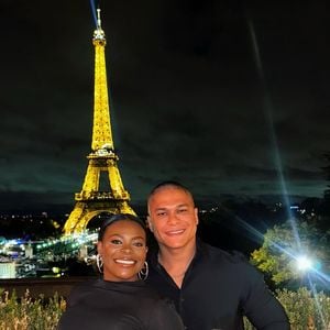 Jojo Todynho respondeu à seguidora em foto com novo namorado: ‘Quem sabe fazer seu dever, não gangrena. O polícia tem a senha’