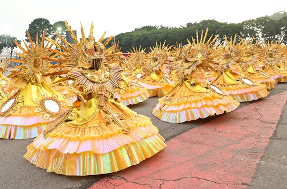 Carnaval 2026 em São Paulo: desfile da Barroca Zona Sul aconteceu já de manhã
