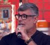 Alexandre Frota fez harmonização facial?