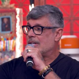 Alexandre Frota fez harmonização facial?