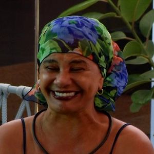 Solange Couto segue como favorita à eliminação no 'BBB 26', apesar de leve queda na rejeição