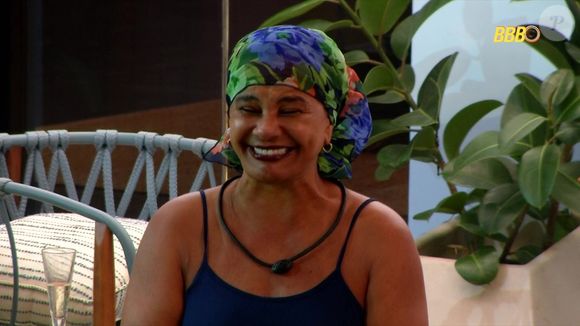Solange Couto segue como favorita à eliminação no 'BBB 26', apesar de leve queda na rejeição