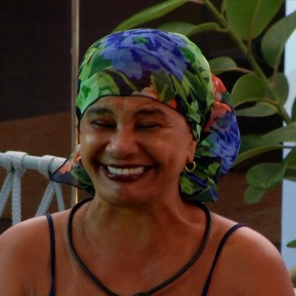 Solange Couto segue como favorita à eliminação no 'BBB 26', apesar de leve queda na rejeição