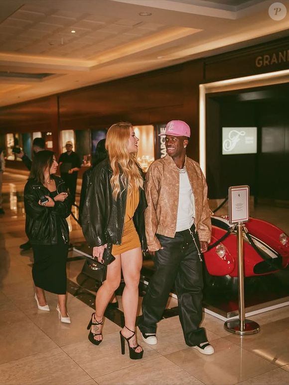 Virgínia Fonseca contou que seu namoro com Vini Jr. está acontecendo de forma leve e tranquila