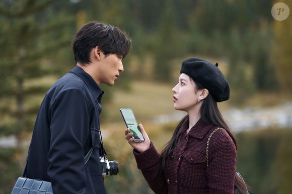 'O Amor Pode Ser Traduzido?' é um sucesso absoluto na Netflix com o protagonismo de Go Youn-jung e Kim Seon-ho