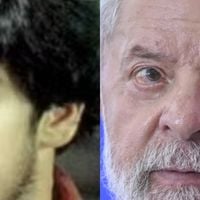 Há 32 anos, Globo mudou detalhe em papel de Murilo Benício em novela para evitar semelhança com Lula: 'Já fui...'