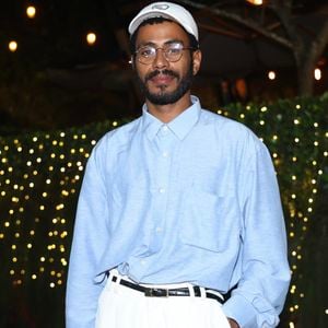 Ícaro Silva está contratado para viver Robinho na produção. As informações são do colunista Gabriel Vaquer, do jornal Folha de São Paulo