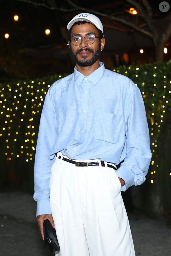 Ícaro Silva está contratado para viver Robinho na produção. As informações são do colunista Gabriel Vaquer, do jornal Folha de São Paulo