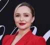 A atriz Hayden Panettiere, de 'Nashville' e 'Heroes', foi encontrada morta aos 36 anos em seu apartamento nos EUA