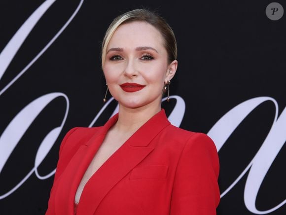 A atriz Hayden Panettiere, de 'Nashville' e 'Heroes', foi encontrada morta aos 36 anos em seu apartamento nos EUA
