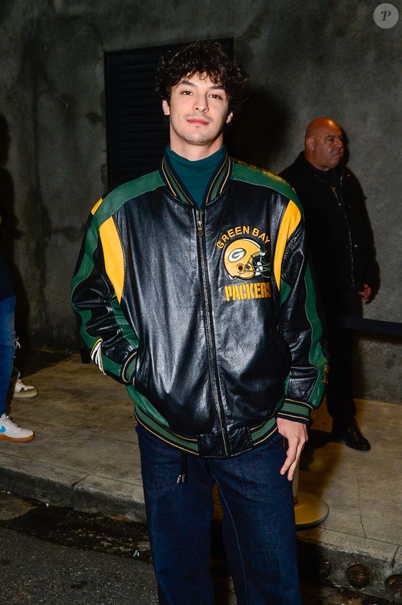 Pedro Waddington no after da Fórmula 1