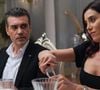 A derrocada de Volkan na novela turca 'Iludida' começará quando ele decidir pedir a separação de Derin, que se tornará sua esposa ao longo da trama, para tentar reconquistar Asya. Nesse momento, ele descobrirá que a médica sempre falou a verdade sobre a perda do bebê.