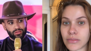 Gusttavo Lima é satanista? Andressa Suita se revolta com vídeo que aponta 'pacto' do sertanejo para o sucesso