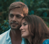 Laura Londoño e William Levy dividem os holofotes em "Café com Aroma de Mulher", mas os bastidores foram tudo, menos tranquilos