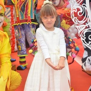 Sempre muito doce, Rafa Justus era sensação com suas festas de aniversário