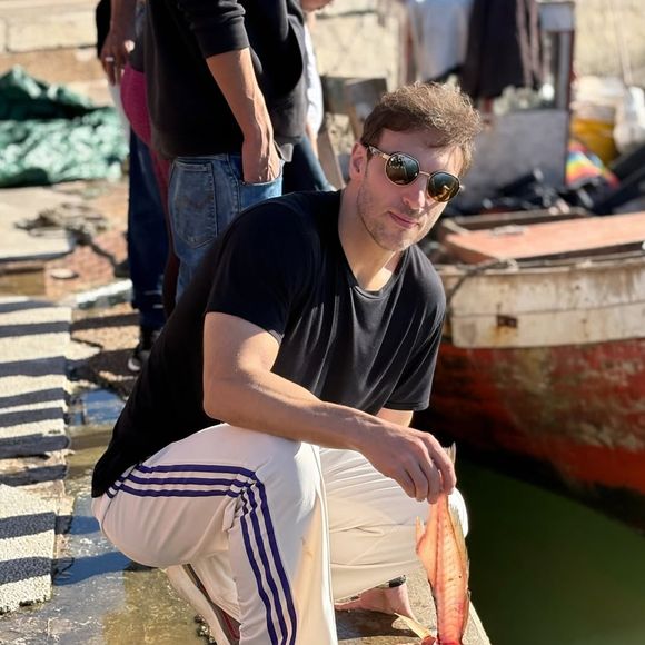 Fábio Porchat criticou a condenação e afirmou que ela representa um ataque à liberdade de expressão