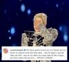 Xuxa se irritou com os comentários de Andréa Sorvetão