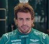 Dois anos de contrato e 80 milhões de euros: aos 45 anos, Fernando Alonso faz exigências à Aston Martin para continuar na Fórmula 1