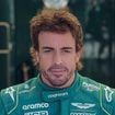 Dois anos de contrato e 80 milhões de euros: as exigências de Fernando Alonso, aos 45 anos, à Aston Martin para continuar na Fórmula 1