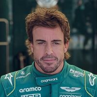 Dois anos de contrato e 80 milhões de euros: as exigências de Fernando Alonso, aos 45 anos, à Aston Martin para continuar na Fórmula 1