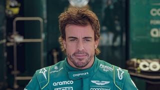 Dois anos de contrato e 80 milhões de euros: as exigências de Fernando Alonso, aos 45 anos, à Aston Martin para continuar na Fórmula 1