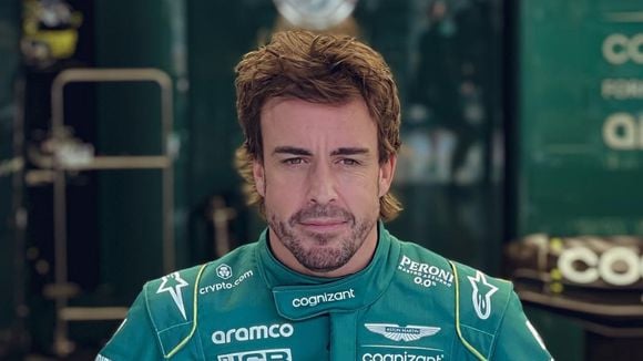 Dois anos de contrato e 80 milhões de euros: as exigências de Fernando Alonso, aos 45 anos, à Aston Martin para continuar na Fórmula 1