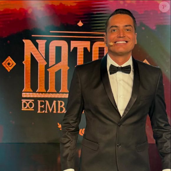 Leo Dias afirma que, nesta segunda-feira (27), entra com um processo contra Rafael Murmura