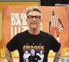 Neto vai ter que desembolsar R$ 2.200 a empresário por conta da compra de material esportivo para jogo de futebol festivo que não ocorreu pela falta do apresentador