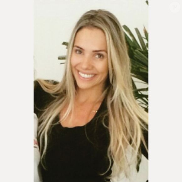 Luana Don teve o mandado de prisão preventiva expedido em novembro de 2016. No entanto, ela só foi presa em julho de 2017. Neste período, foi considerada foragida