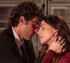 Relação de Pedro e Adriana pode entrar em conflito por causa de Heitor