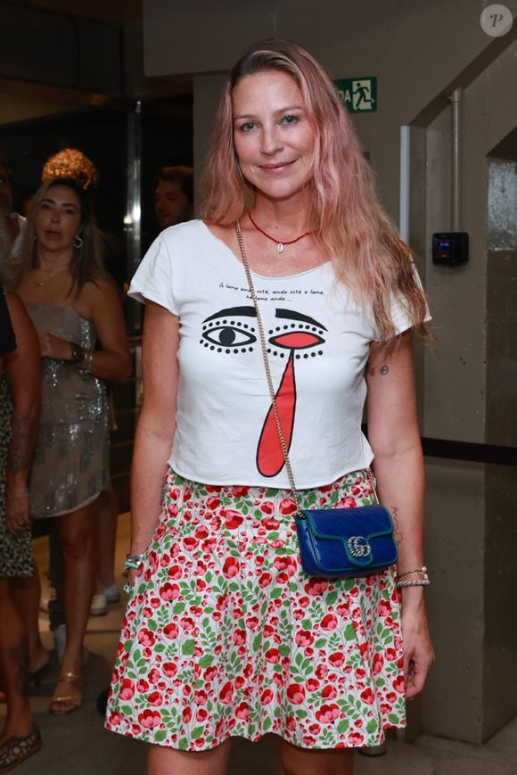 Luana Piovani também detonou Virgínia Fonseca no Instagram