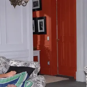 Ana Paula Arósio chegou a faltar gravações, tamanha decepção com os rumores de sua personagem